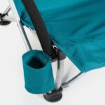 Zložljiva stolica sa Šport Brella suncobranom - slika 3
