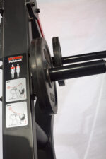 Chest Press SL7001 Impulse Sterling - Profesionalna Naprava - slika 3