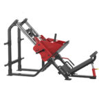 45° Leg Press SL7020 - Profesionalna naprava za noge