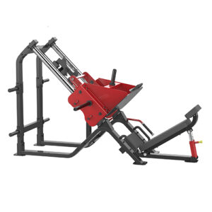 45° Leg Press SL7020 - Profesionalna naprava za noge