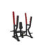 sl7031 shoulder press
