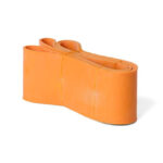 Latex Band XXXL 10,16cm Oranžna Guma za Trening - slika 5