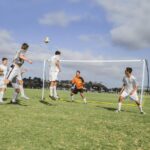 PRO TRAINING GOAL – SKLZ NOGOMETNI GOL 360x180cm - slika 3