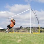 PRO TRAINING GOAL – SKLZ NOGOMETNI GOL 360x180cm - slika 4