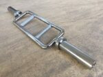 Olimpijska Triceps Palica 90cm - Profesionalna za Trening Rok - slika 6