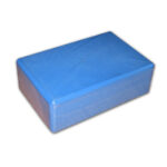 Joga blok 23x15x7,5 cm - pripomoček za jogo in pilates - slika 2