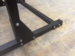 POWER RACK BLACK - SAMOSTOJEĆI STOJALO ZA TRENING - slika 6