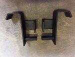 POWER RACK BLACK - SAMOSTOJEĆI STOJALO ZA TRENING - slika 3
