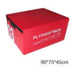 SOFT PLYO BOX 90x75x45 cm