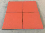 50mm, GUMENA PLOČA 50x50cm, OUTDOOR Red Top SBR - slika 5