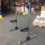 SQUAT RACK PREMIUM - slika 2