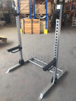 SQUAT RACK PREMIUM