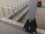 SQUAT RACK PREMIUM - slika 11