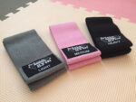 BOOTY BAND SET (3 kom.) - 33x8 cm - slika 12