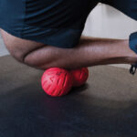 UNIVERSAL MASSAGE ROLLER SKLZ - univerzalni masažer - slika 4