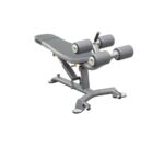 Klop za trebušne mišice Impulze Elite IT7013B Multi AB Bench