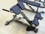 Multi Hyperextension Impulze Elite IT7007 Klop za Hrbet - slika 2