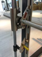 Smith Machine Impulze Elite IT7001 za profesionalne telovadnice - slika 4