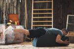 YOUR BACK CHAIR – pilates jastuk za raztezanje i jačanje kralježnice - slika 6
