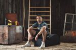 YOUR BACK CHAIR – pilates jastuk za raztezanje i jačanje kralježnice - slika 4