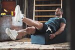 YOUR BACK CHAIR – pilates jastuk za raztezanje i jačanje kralježnice - slika 2