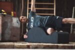 YOUR BACK CHAIR – pilates jastuk za raztezanje i jačanje kralježnice - slika 5