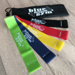 PRO LATEX MINI BANDS SET