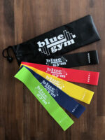 PRO LATEX MINI BANDS SET - slika 3