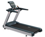 Tekalna steza Impulze RT700 - profesionalna za fitnes centre