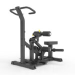 IFP1616 Vertical Hip Thrust Impulze
