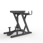 IFP1619 Reverse Hyperextension Impulze - slika 2
