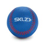 SKLZ Foam Training Balls – komplet 6 mehkih žog za baseball in softball trening