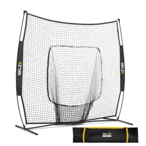 SKLZ Hitting Net – mreža za udarce in metanje baseball žog