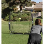 SKLZ Hitting Net – mreža za udarce in metanje baseball žog