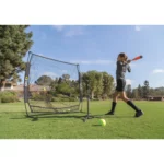 SKLZ Hitting Net – mreža za udarce in metanje baseball žog