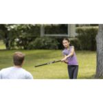 SKLZ Power Stick – težji baseball trening kij z ozko cevjo