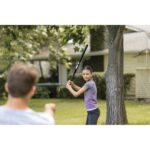 SKLZ Power Stick – težji baseball trening kij z ozko cevjo