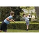 SKLZ Power Stick – težji baseball trening kij z ozko cevjo