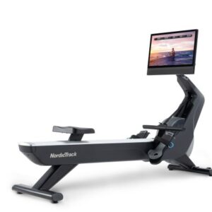 Naprava za veslanje NORDICTRACK RW 900
