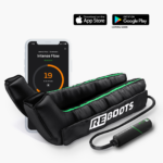 Reboots Go Lite – prenosljiv uređaj za regeneraciju