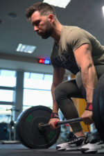 SET HI-TEMP BUMPER PLOŠČ 150 KG – 10 KOSOV - slika 11