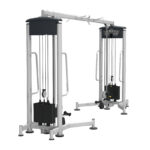 IT9525 (2x) + IT9527OPT Two Stack Multistation Impulze - slika 4