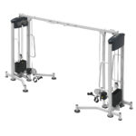 IT9525 (2x) + IT9527OPT Two Stack Multistation Impulze - slika 3