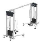 IT9525 (2x) + IT9527OPT Two Stack Multistation Impulze - slika 2