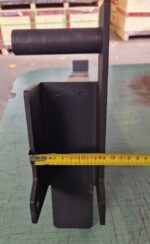SPOTTER ARMS 60x60x3 mm/720x330x90 mm - slika 6