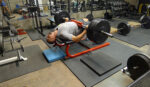 HIP THRUSTER MACHINE - slika 7