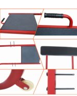 HIP THRUSTER MACHINE - slika 6