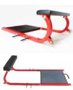 HIP THRUSTER MACHINE - slika 9