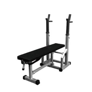 RAVNA PREKLOPIVA BENCH KLOP