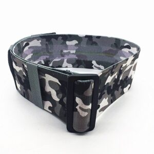 ADJUSTABLE FOREST BOOTY BAND - podesiva Booty Band traka